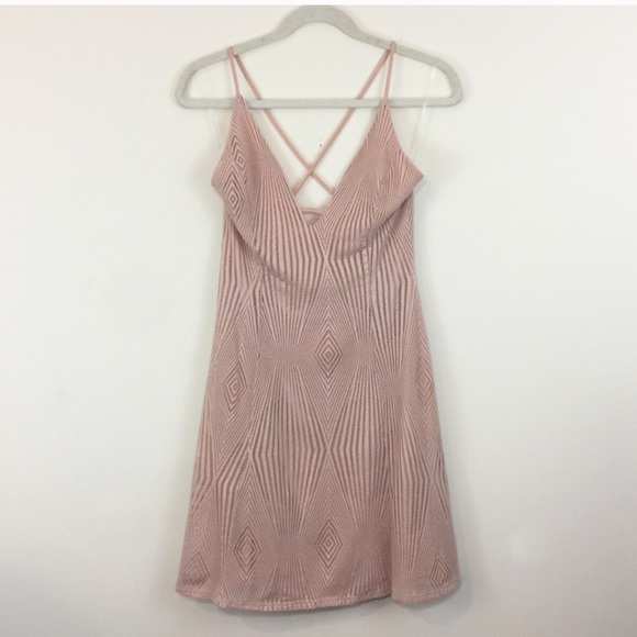 A3 Design 'Oh Honey' Dress - Picture 5 of 8